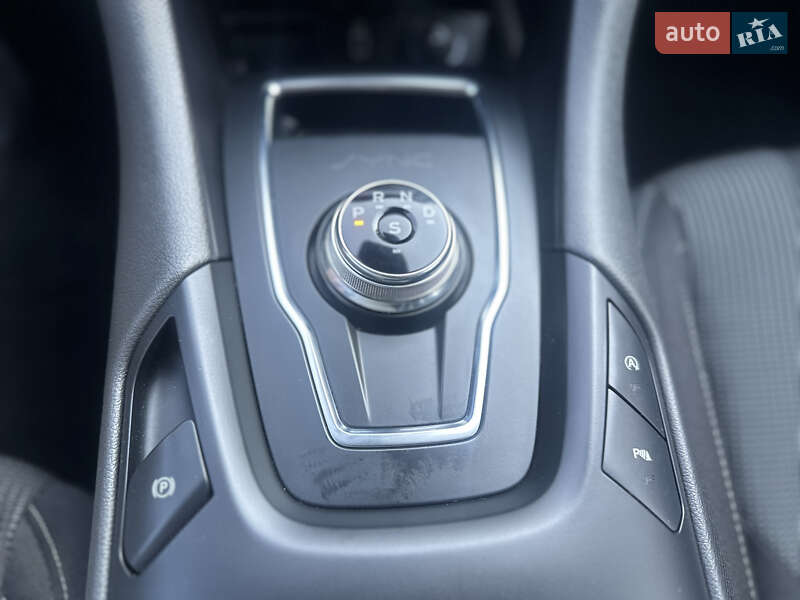 Універсал Ford Mondeo 2019 в Рівному