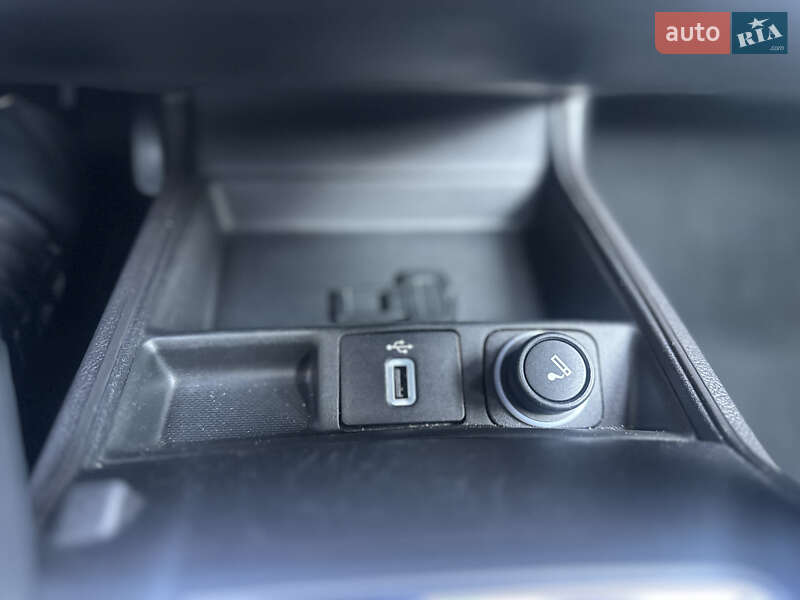 Універсал Ford Mondeo 2019 в Рівному