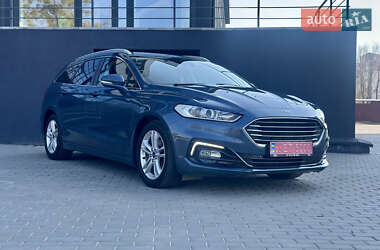 Универсал Ford Mondeo 2019 в 