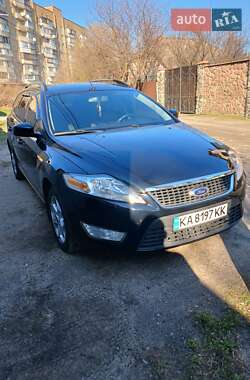 Ford Mondeo 2009 Ford Mondeo 2009