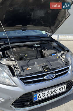 Универсал Ford Mondeo 2013 в 