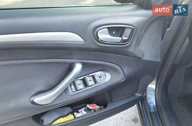 Универсал Ford Mondeo 2008 в 