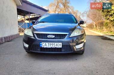 Ford Mondeo 2008 Ford Mondeo 2008