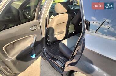 Универсал Ford Mondeo 2008 в 