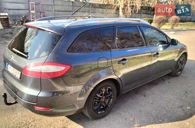 Универсал Ford Mondeo 2008 в 