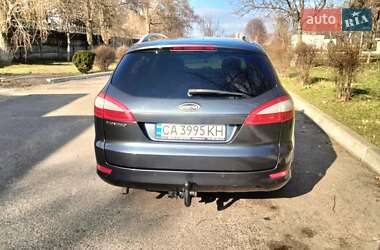 Универсал Ford Mondeo 2008 в 