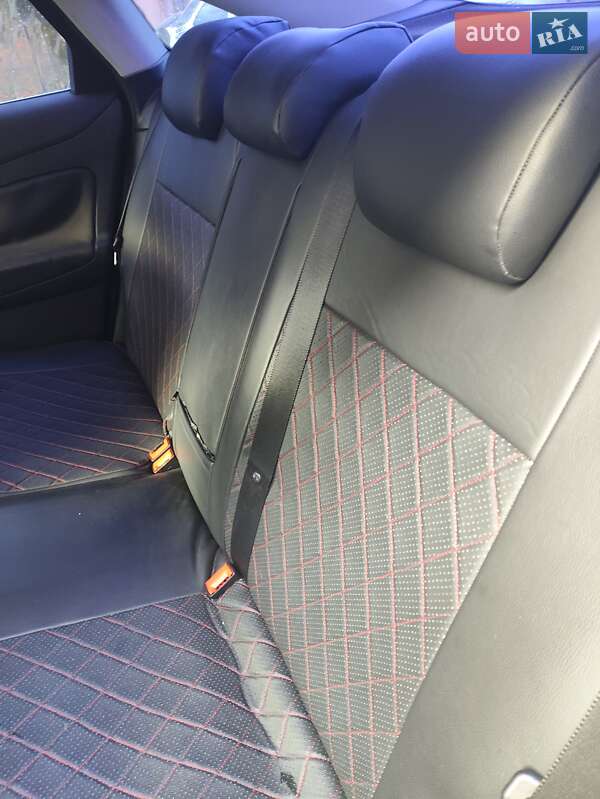 Седан Ford Mondeo 2008 в Хусте