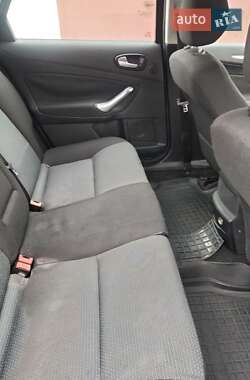 Лифтбек Ford Mondeo 2007 в 