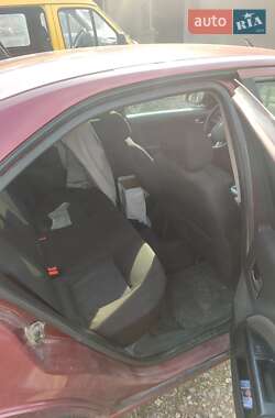 Седан Ford Mondeo 2005 в Тернополі