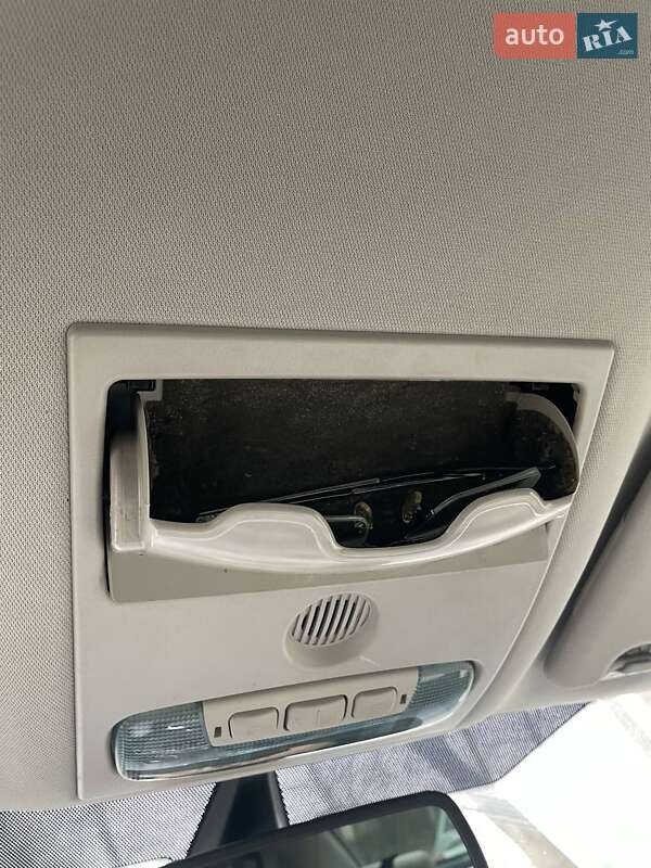 Седан Ford Mondeo 2009 в Киеве