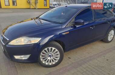 Ford Mondeo 2009 Ford Mondeo 2009