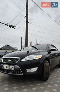 Ford Mondeo 2007 Ford Mondeo 2007