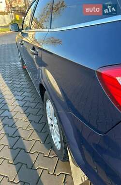 Універсал Ford Mondeo 2008 в 