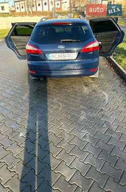 Універсал Ford Mondeo 2008 в 