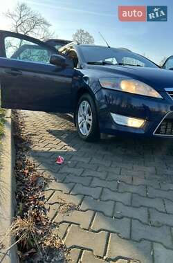 Універсал Ford Mondeo 2008 в 