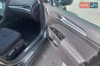 Універсал Ford Mondeo 2016 в 
