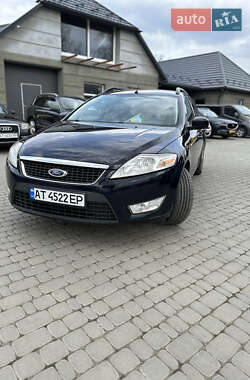 Универсал Ford Mondeo 2008 в 