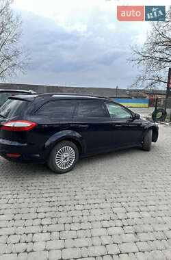 Универсал Ford Mondeo 2008 в 