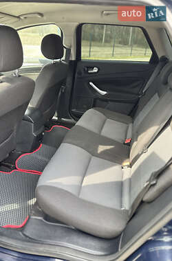 Универсал Ford Mondeo 2008 в 