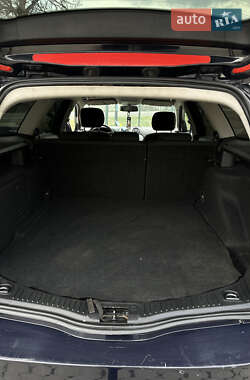 Универсал Ford Mondeo 2008 в 