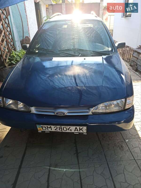 Универсал Ford Mondeo 1995 в Сумах