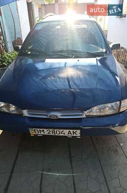 Універсал Ford Mondeo 1995 в 
