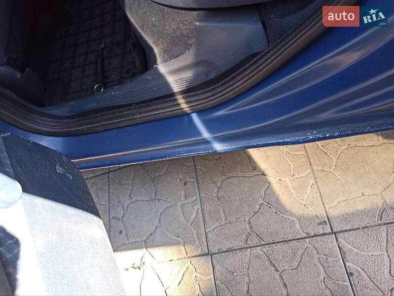 Универсал Ford Mondeo 1995 в Сумах