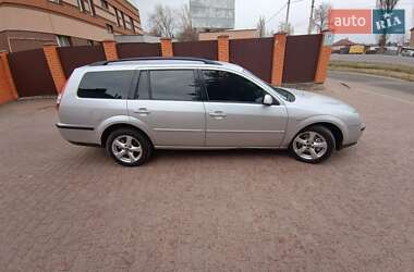 Универсал Ford Mondeo 2005 в 