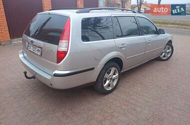Универсал Ford Mondeo 2005 в 