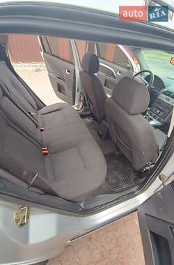 Универсал Ford Mondeo 2005 в 