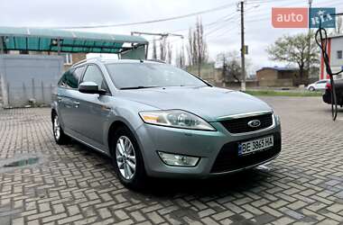 Универсал Ford Mondeo 2010 в Николаеве