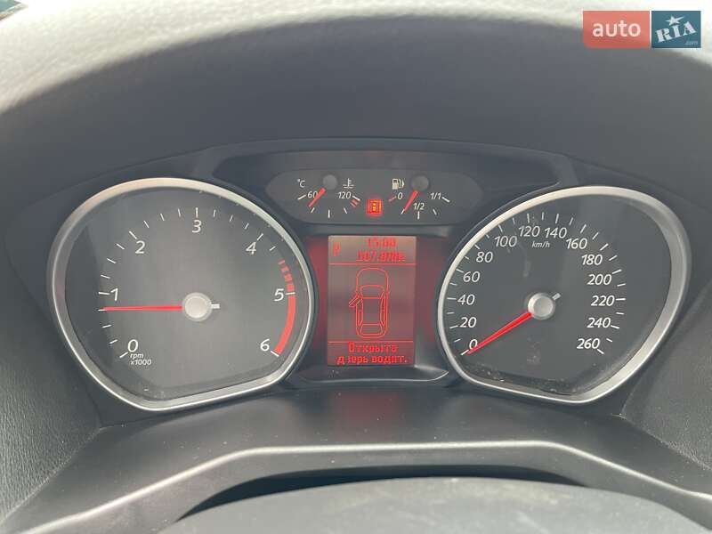 Універсал Ford Mondeo 2010 в Бердичеві