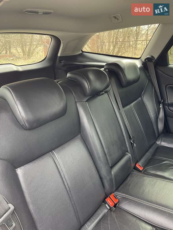 Універсал Ford Mondeo 2010 в Бердичеві