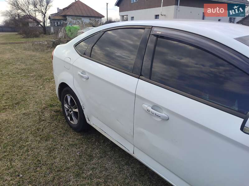 Лифтбек Ford Mondeo 2013 в Броварах