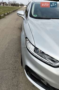 Универсал Ford Mondeo 2019 в 