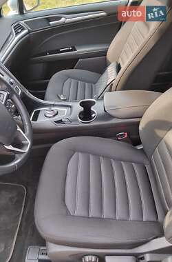 Универсал Ford Mondeo 2019 в 