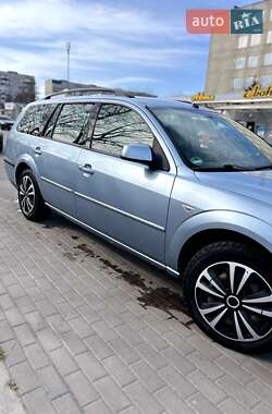 Универсал Ford Mondeo 2004 в 