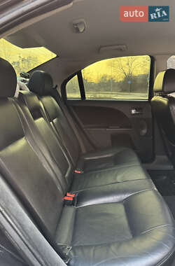 Седан Ford Mondeo 2004 в 