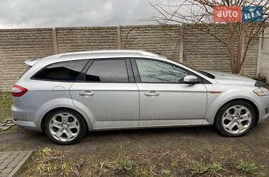 Універсал Ford Mondeo 2010 в Макарові