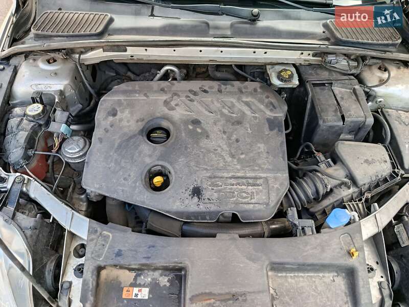 Универсал Ford Mondeo 2011 в Ровно фото 24 Универсал Ford Mondeo 2011 в Ровно