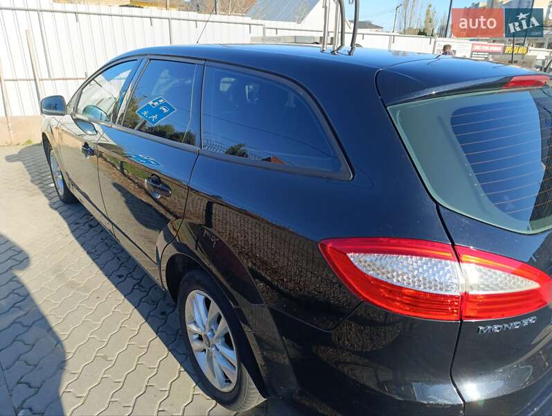 Универсал Ford Mondeo 2009 в Луцке