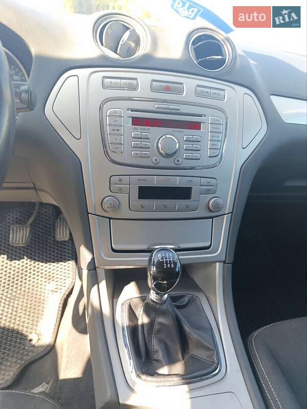 Универсал Ford Mondeo 2009 в Луцке