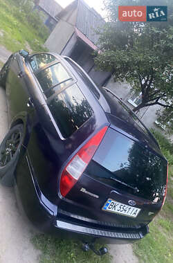 Универсал Ford Mondeo 2005 в 