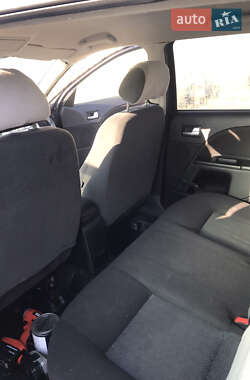 Универсал Ford Mondeo 2005 в 