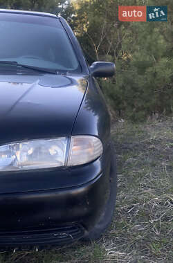 Седан Ford Mondeo 1993 в Владимире