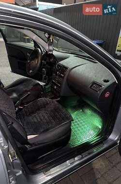 Седан Ford Mondeo 2006 в 