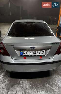 Седан Ford Mondeo 2006 в 