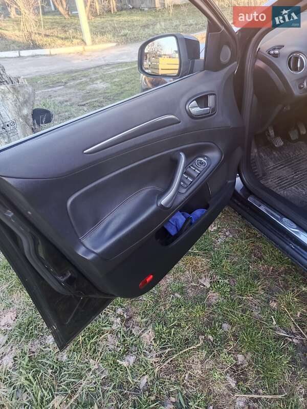 Седан Ford Mondeo 2007 в Києві