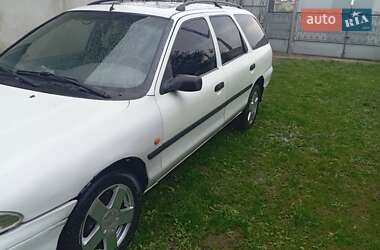 Универсал Ford Mondeo 1993 в 
