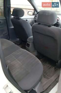 Универсал Ford Mondeo 1993 в 